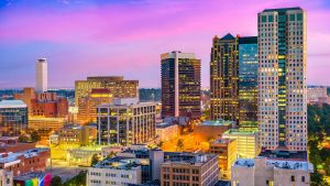 Panorama to illustrate dating in birmingham