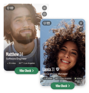 Example singles dating on eharmony
